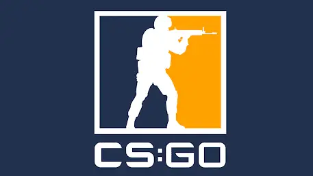 CSGO Logo