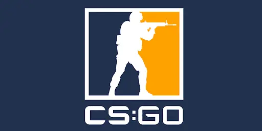 CSGO Logo