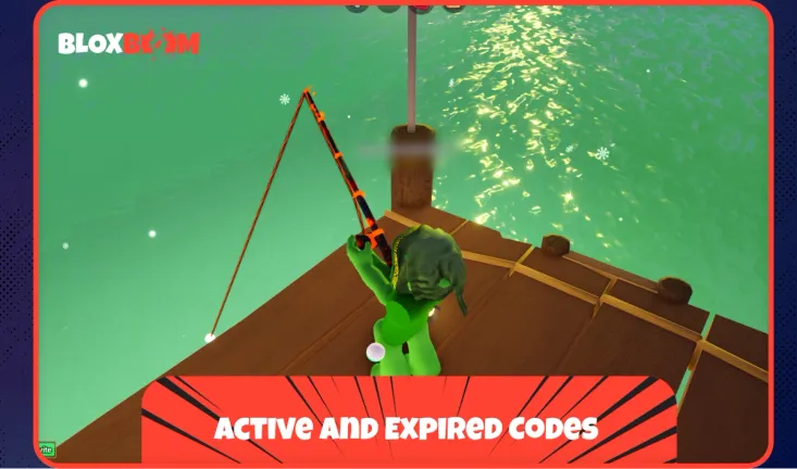 Active and Expired Codes