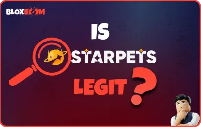 Is Starpets Legit?