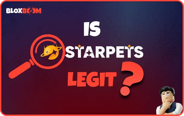 Is Starpets Legit?