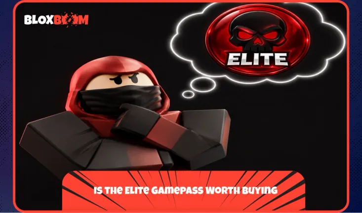 Is the Elite Gamepass Worth Buying