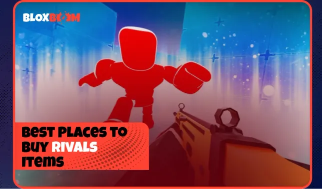 Best Places to Buy Rivals Items (2025)
