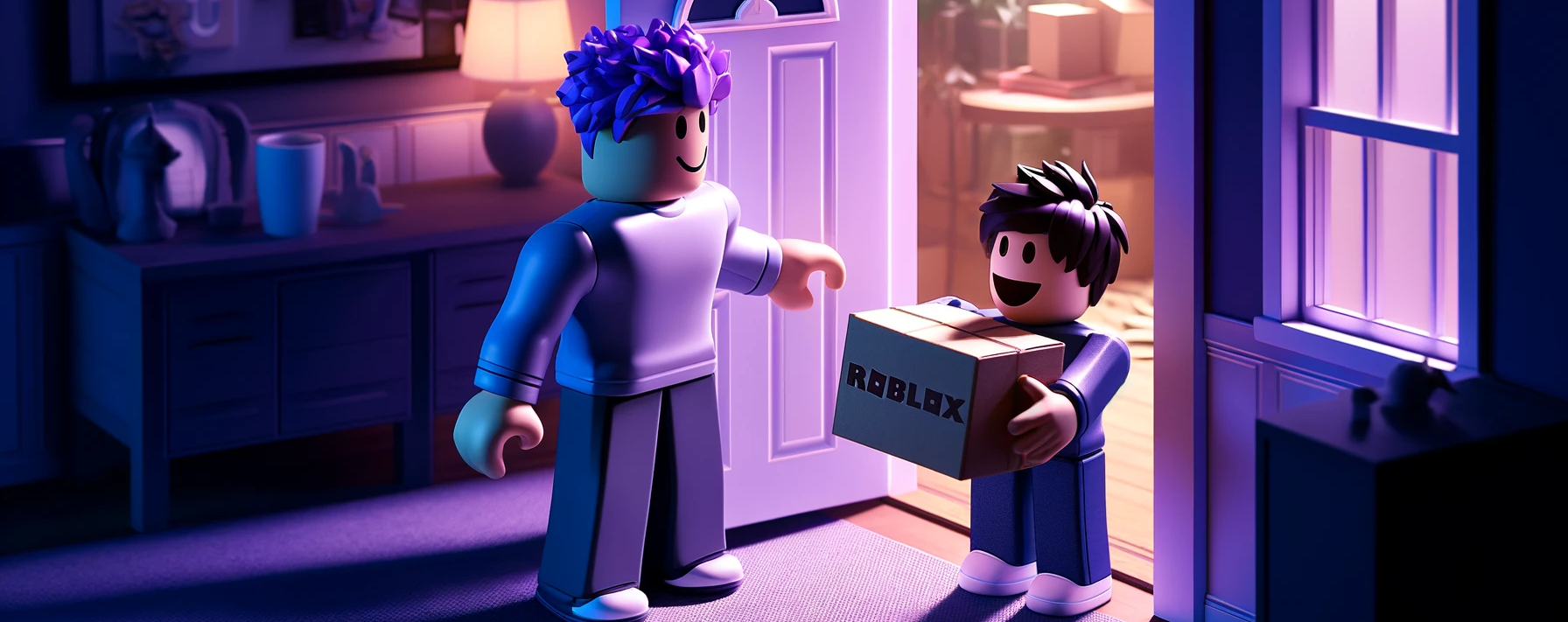 Expect More Guaranteed Delivery When You Shop At Bloxboom expect-more-guaranteed-delivery-when-you-shop-at-bloxboom