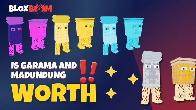 Is Garama and Madundung Worth It?