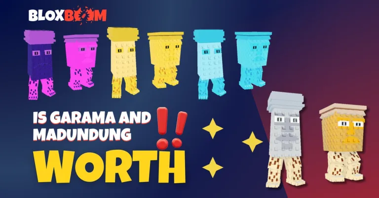 Is Garama and Madundung Worth It?