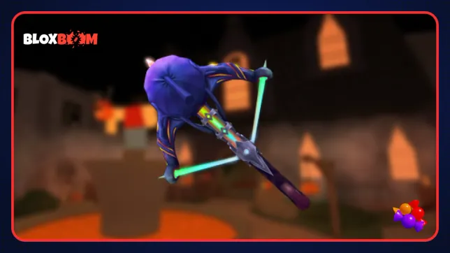 All MM2 Halloween Items (2026)