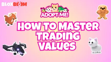 Complete Guide to Pet Values and Trading in Adopt Me (2025)
