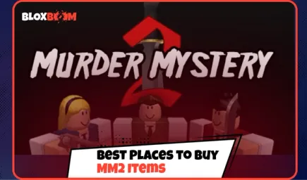Best Places to Buy MM2 Items (2025)