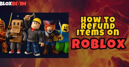 How to Get a Refund on Roblox (2025)