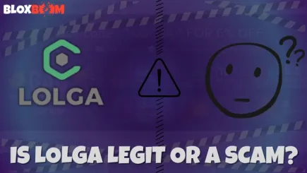 Is Lolga Legit? Here's What They're Hiding
