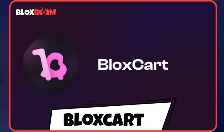 Is Bloxcart Legit?