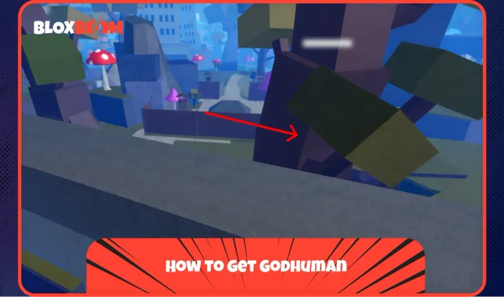 How to Get Godhuman