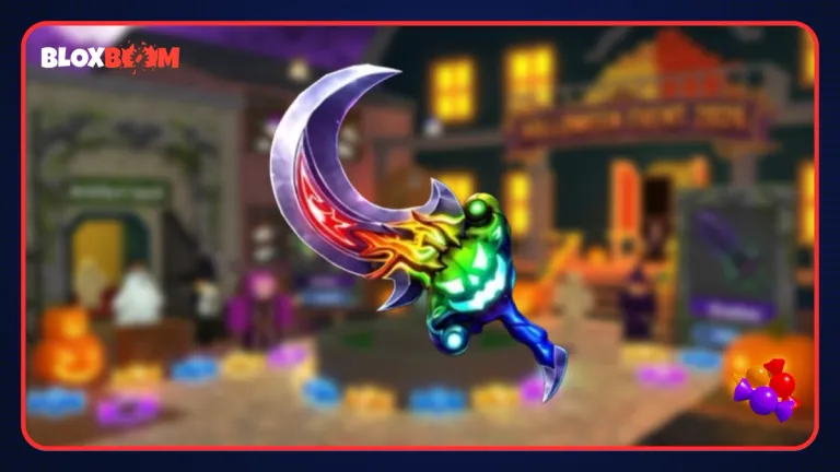 Chroma Embersickle