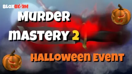 Murder Mystery 2 Halloween Event Guide (2025)