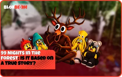 99 Nights in the Forest: Is It Based on a True Story?