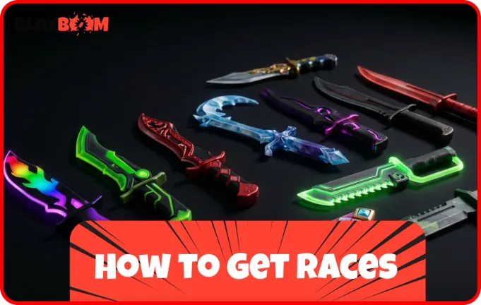 What Makes a Knife the Best in MM2
