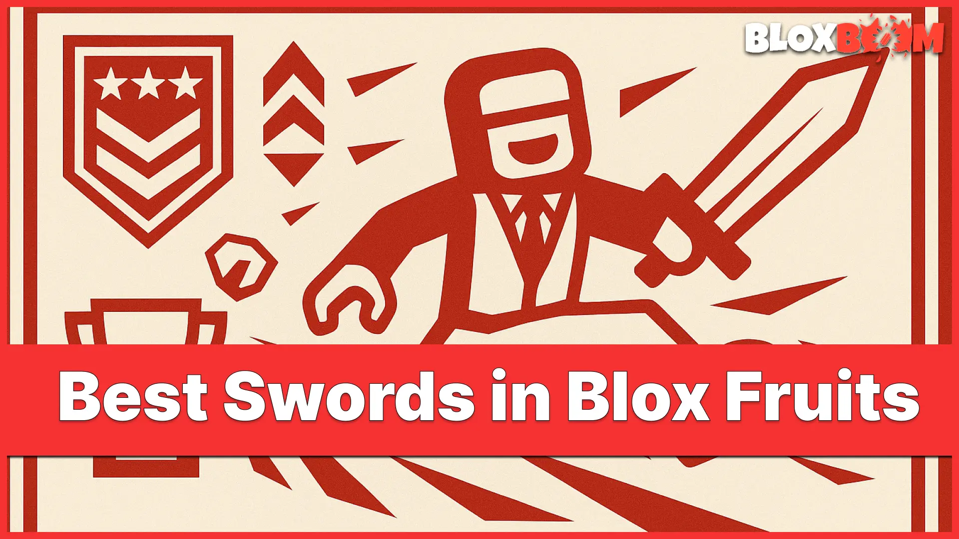 Best Swords in Blox Fruits (2025)