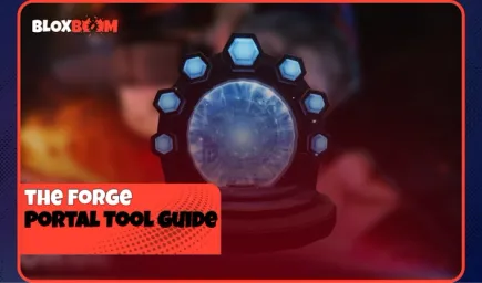 Przewodnik po Portalu: Jak dostać się do Forgotten Kingdom