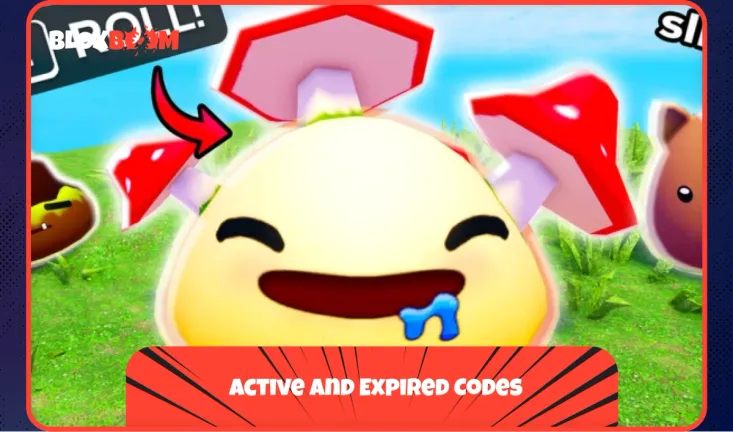 Active and Expired Codes