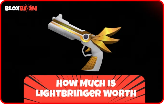 How Much Is Lightbringer Worth in MM2?