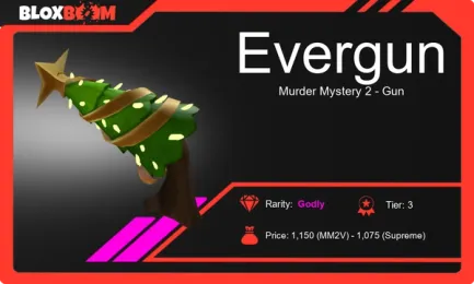 Is the Evergun MM2 Worth It? Let's Find Out!