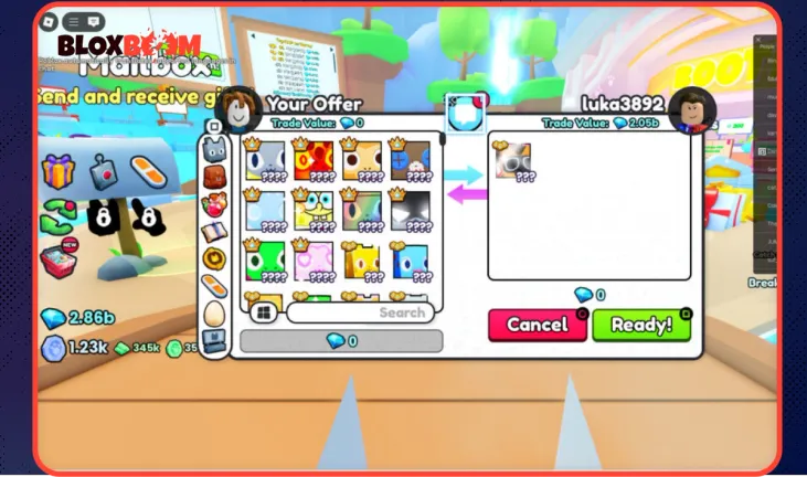 Why Players Buy PS99 Items