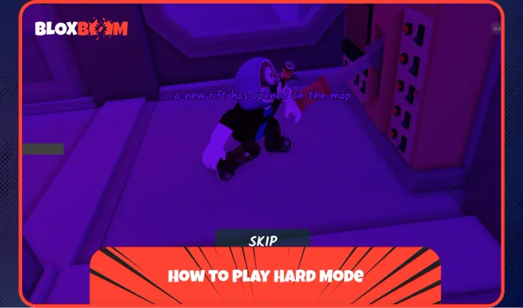 how to play hard mode
