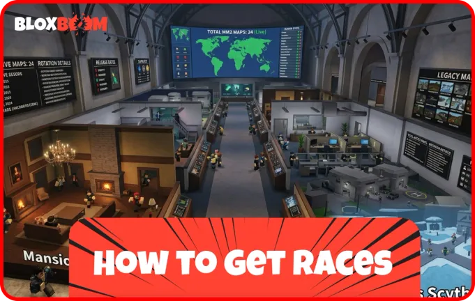 How Many Maps Are in MM2 Right Now?