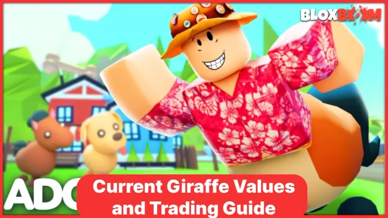 Fly Ride Giraffe How to Get a Giraffe in Adopt Me