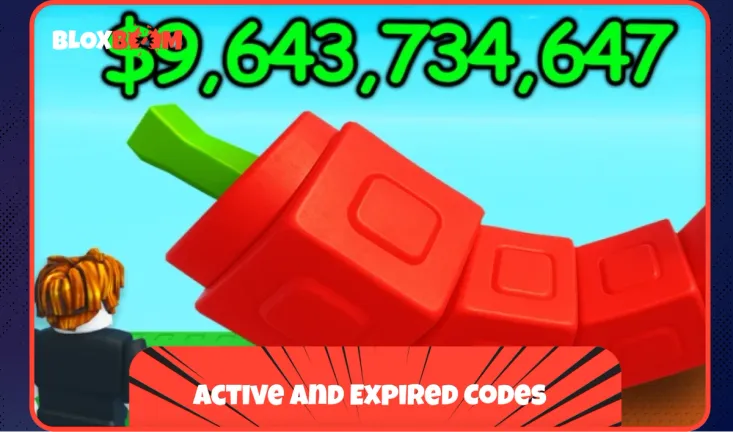 Active and Expired Codes