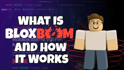 Is BloxBoom Legit? Complete Review and Safety Guide