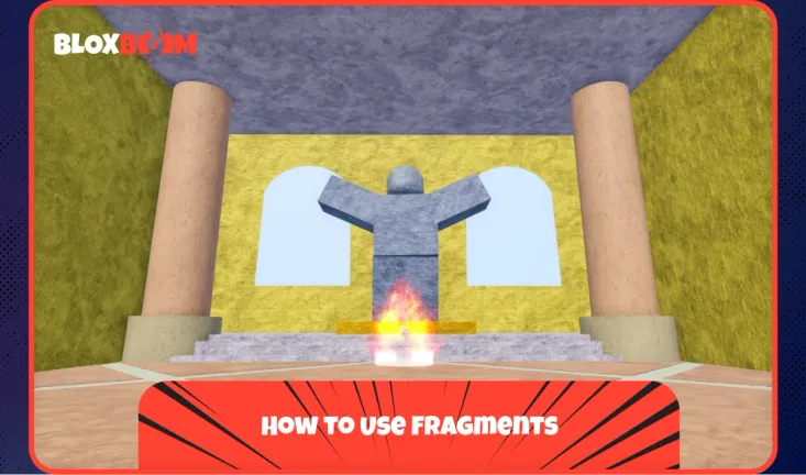 How to Use Fragments