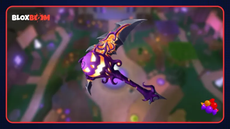 Emberscythe