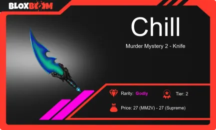 Chill in MM2: A Gamer's Guide to Value, Trading, and Gameplay Strategies!