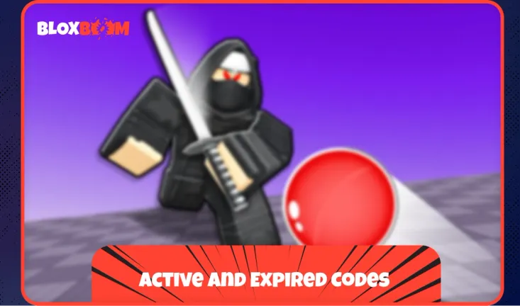 Active and Expired Codes