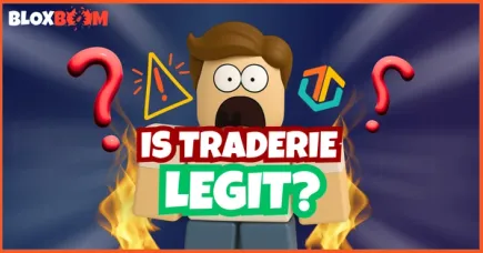 Is Traderie Legit? Real User Reviews