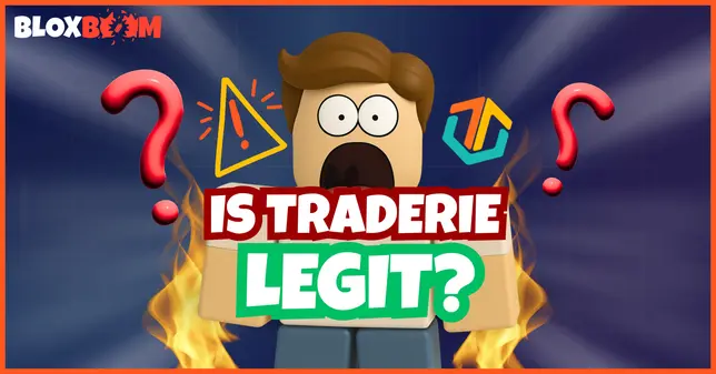 Is Traderie Legit? Real User Reviews