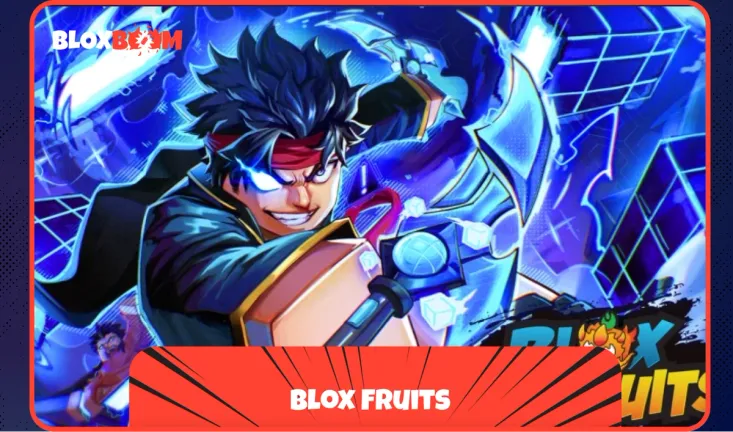 Blox Fruits
