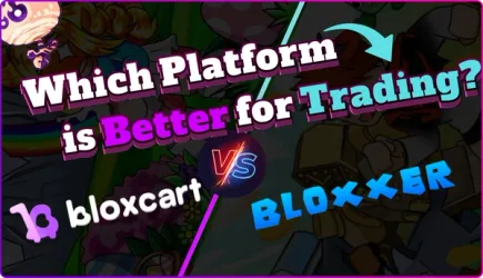 Bloxxer.gg vs BloxCart: Which Platform is Better for Trading?