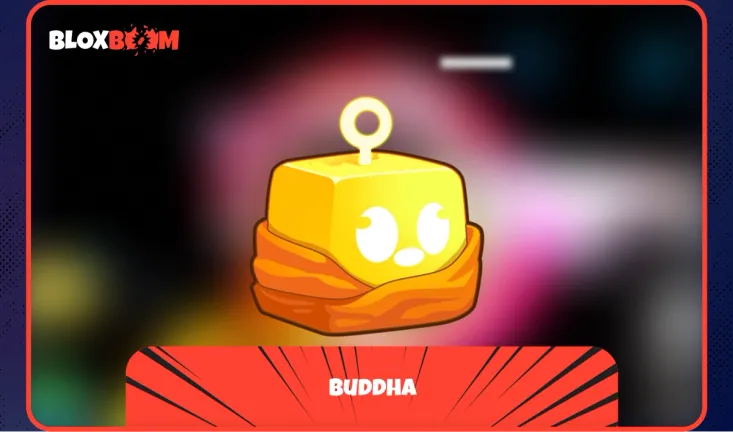 Buddha