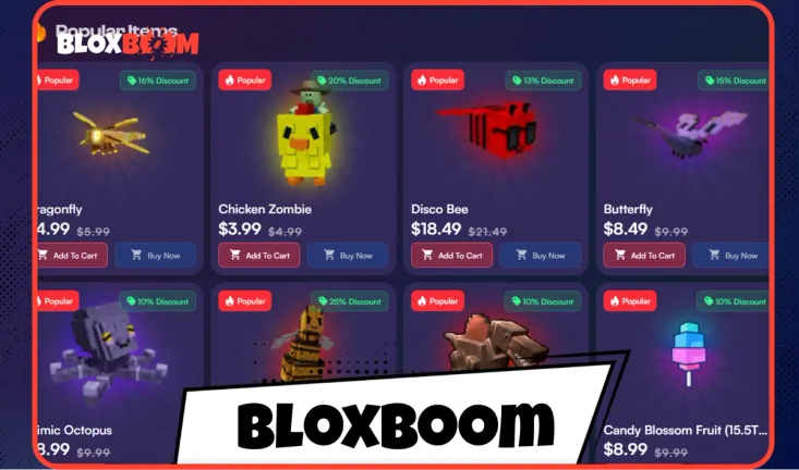 BloxBoom