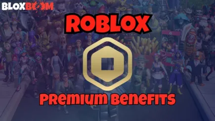 Roblox Premium Benefits: Complete Guide (2025)