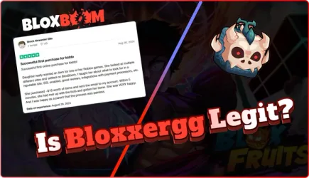 Is Bloxxer.gg Legit? Honest Review and Insights