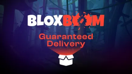 Expect More: Guaranteed Delivery When You Shop at Bloxboom