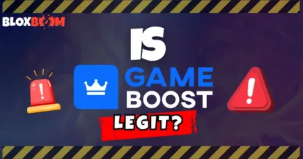Is GameBoost Legit? Real Experiences & Complaints