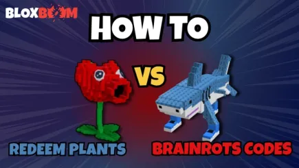 How to Redeem Plants vs Brainrots Codes (2025)