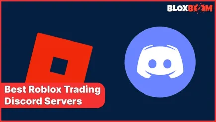 Best Roblox Trading Discord Servers (2025)