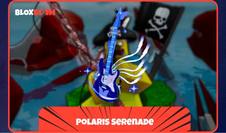 Polaris Serenade