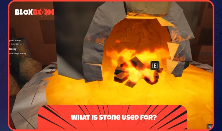 What is Stone Used For?